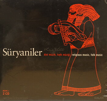 Süryaniler
