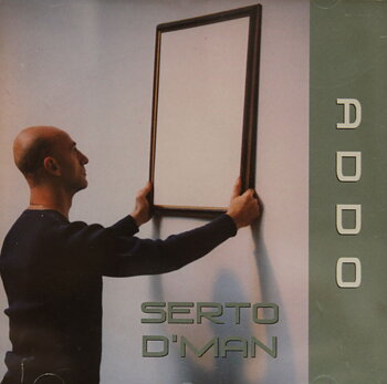 Serto d'man