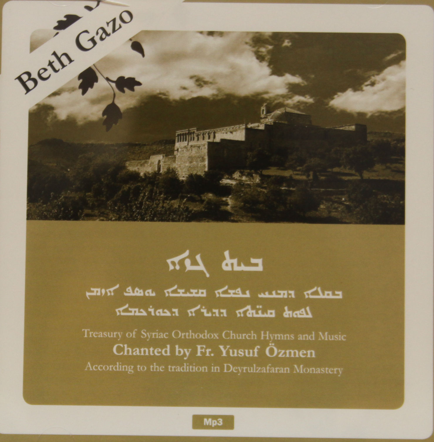 Beth Gazo