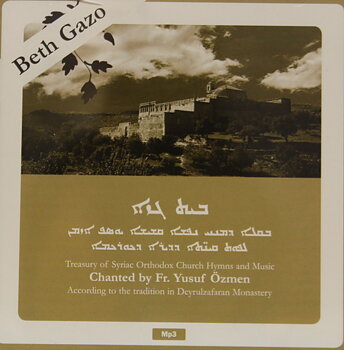 Beth Gazo