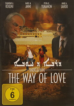 The way of love