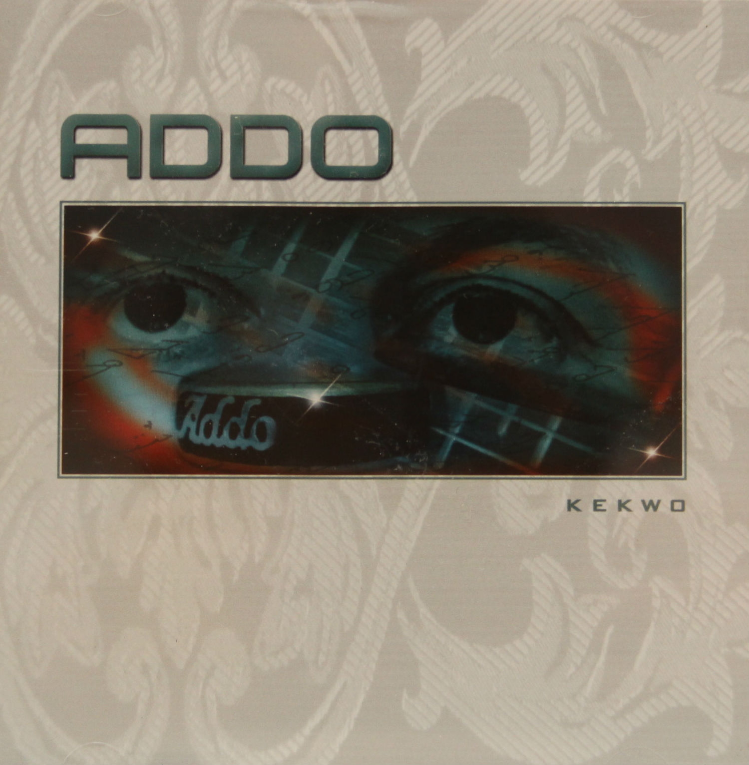 Kekwo
