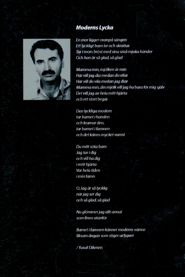 Moder Assyria - 2