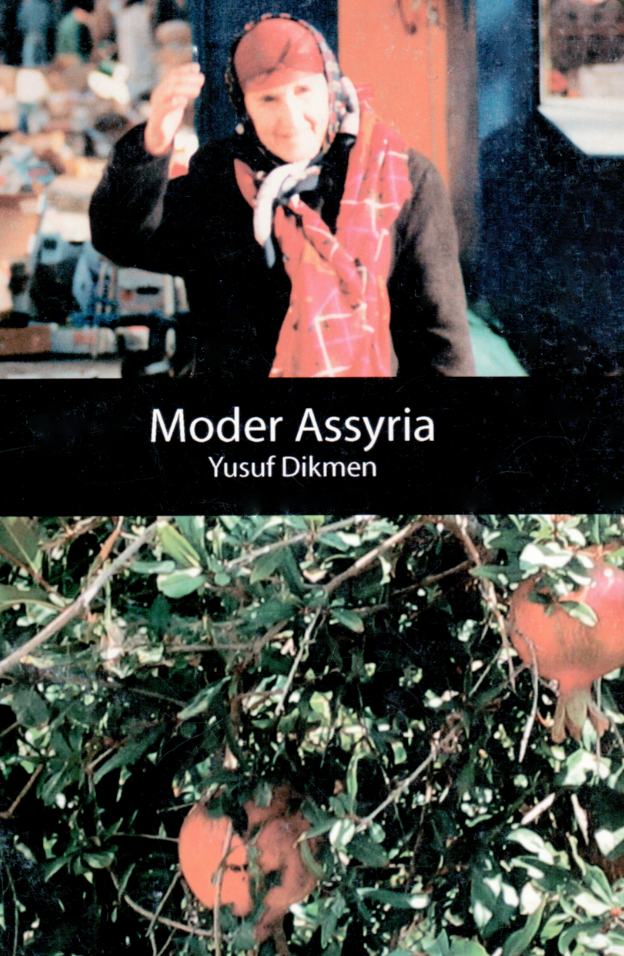 Moder Assyria