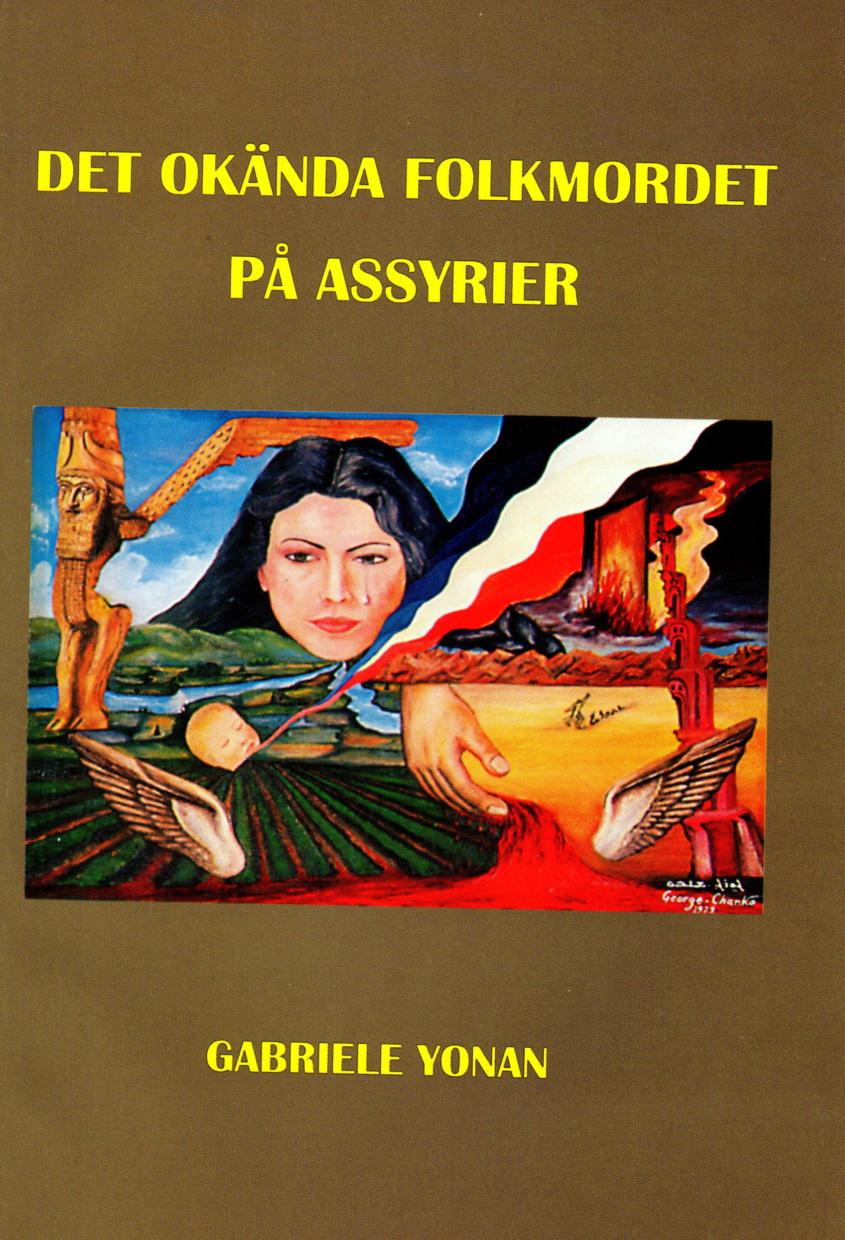 Det okända folkmordet på assyrier