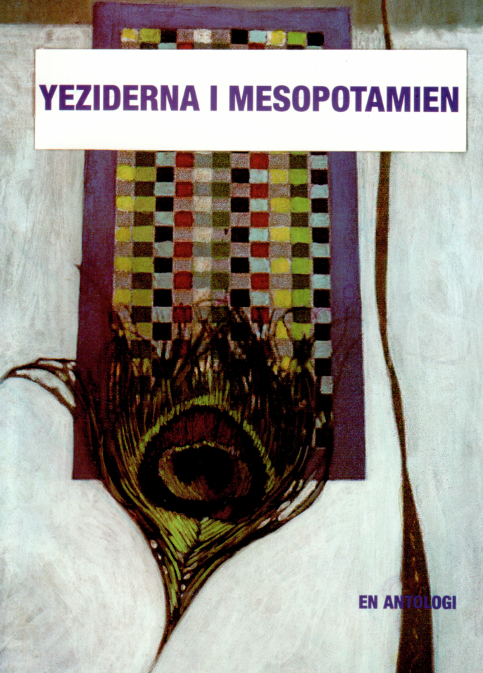 Yezidierna i Mesopotamien