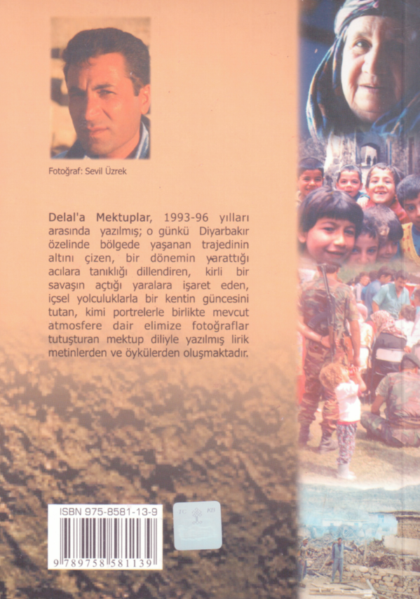 Delala mektublar - 2