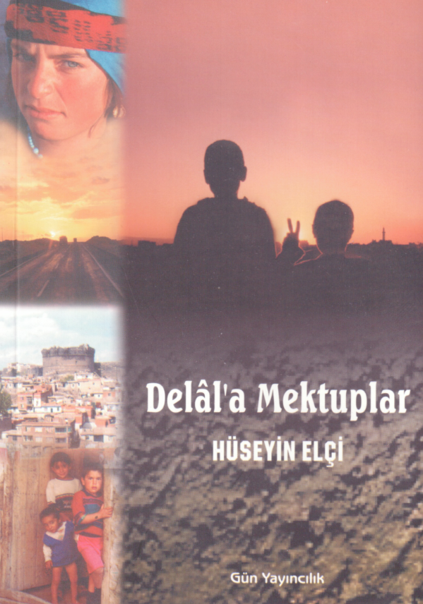 Delala mektublar