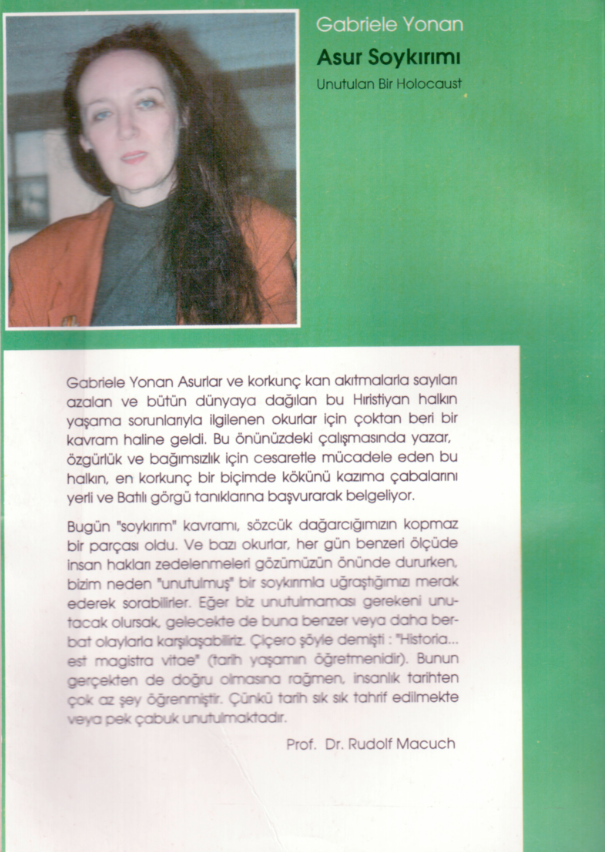 Asur Soykirimi - 2
