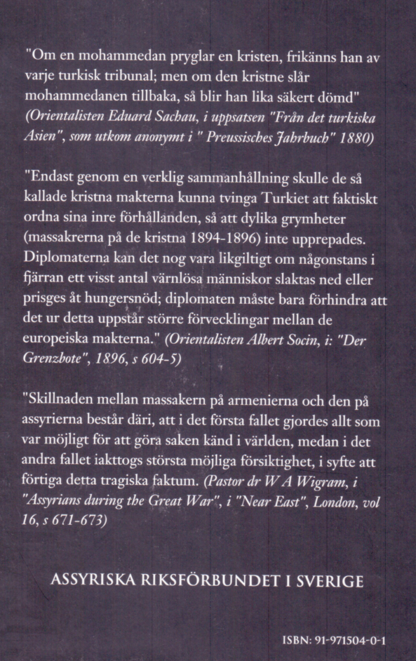 Den glömda förintelsen - 2
