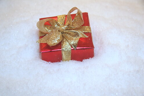 Snowsparkle 1 kg