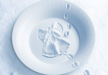 Övrigt snömaterial