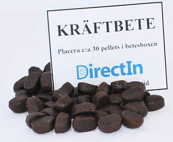 Kräftbete Directin 1 kg