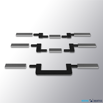 Jumpguard Multi-cutout Set