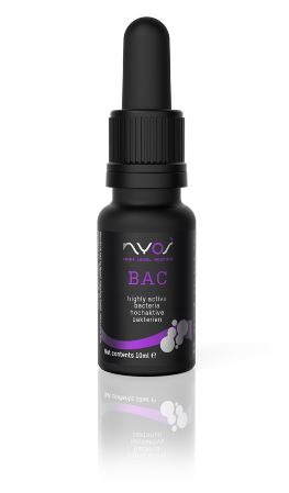 NYOS BAC 10ml
