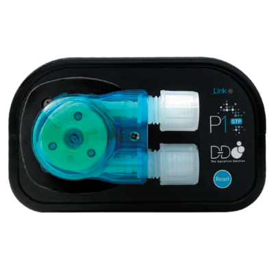 D-D Continuous use Peristaltic pump