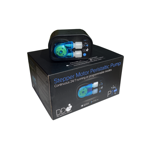 D-D Continuous use Peristaltic pump - 2