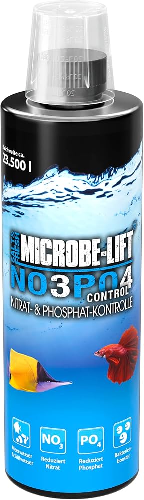 Microbe-Lift NOPO Control