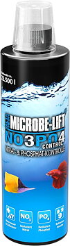 Microbe-Lift NOPO Control