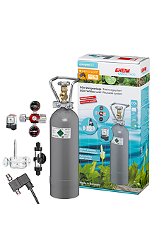 Eheim CO2 set 600 2000gr