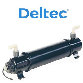 DELTEC  UV filter