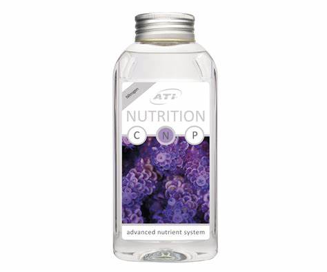 ATI Nutrition N