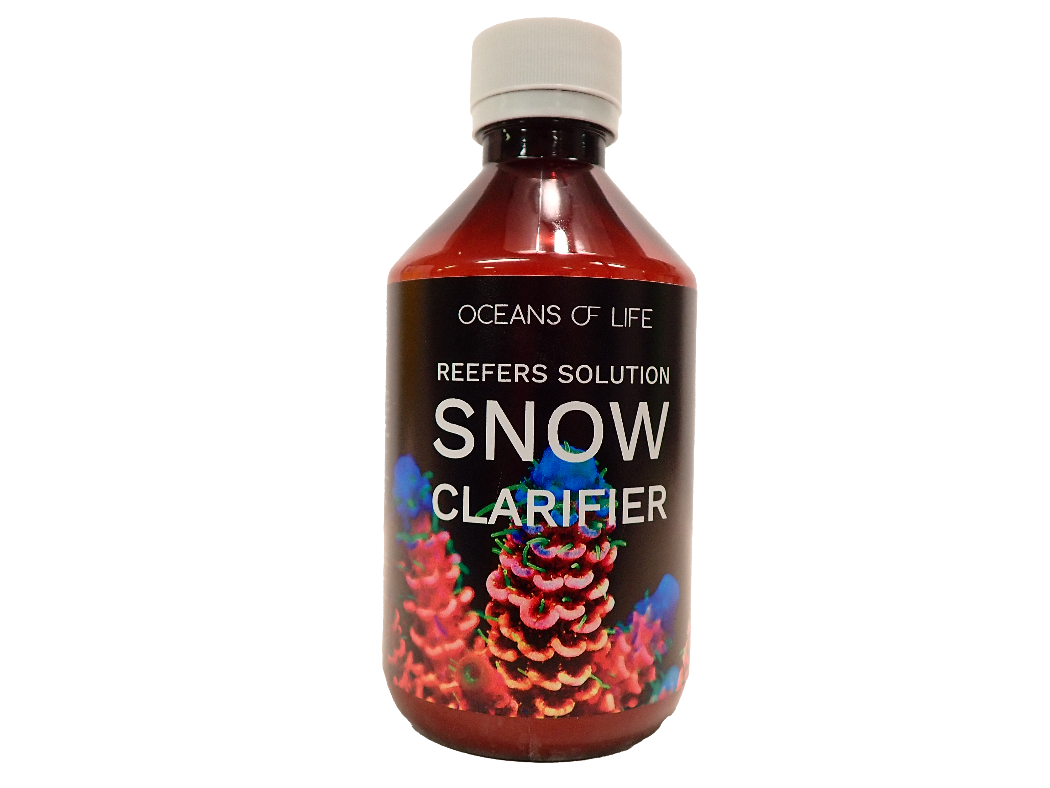 Oceans Of Life Snow Clarifier 250ml