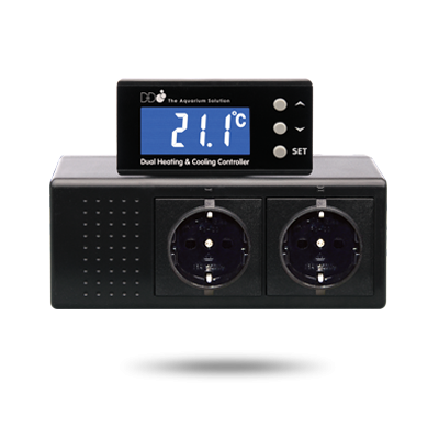 D-D Thermo Control - 2