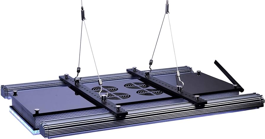 Orphek Universal Fixing Bracket