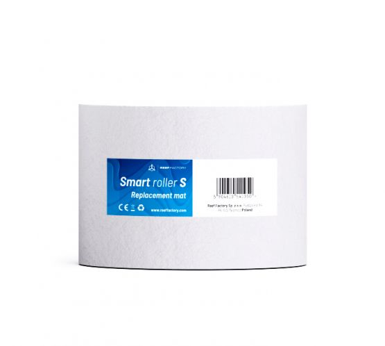 Reef Factory Smart Roller S fleece