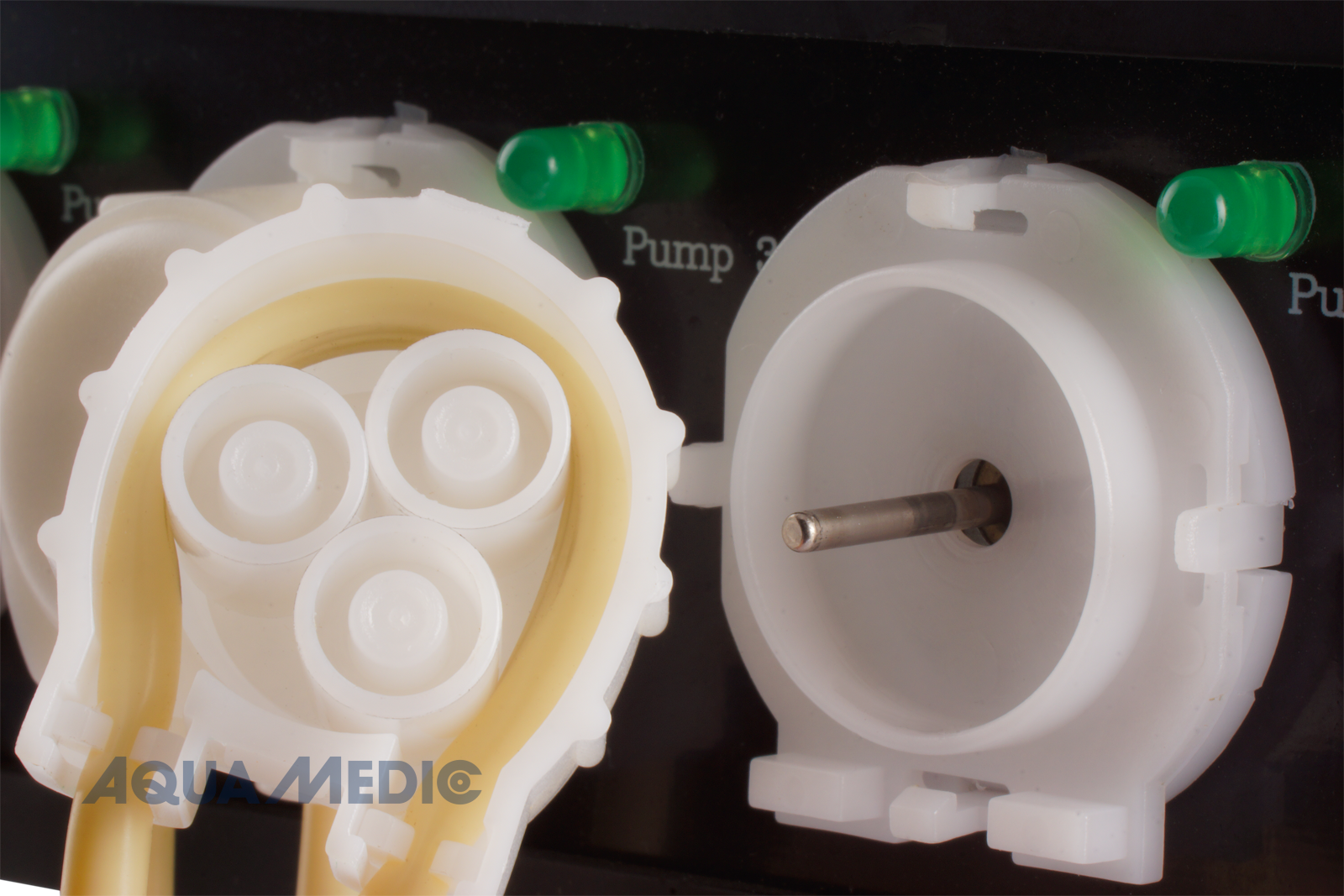 Aqua Medic reefdoser EVO replacement pumphead - 2