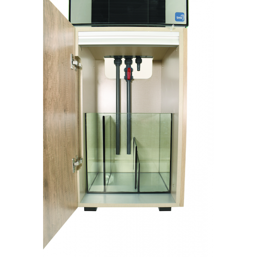 TMC Reef Habitat 60 Aquarium Set - 5