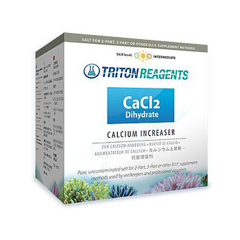 Triton-lab Kalciumklorid ( CaCI2 ) 4KG