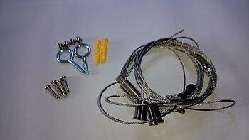 Maxspect Jump LED L-130/230 Hanging Kit