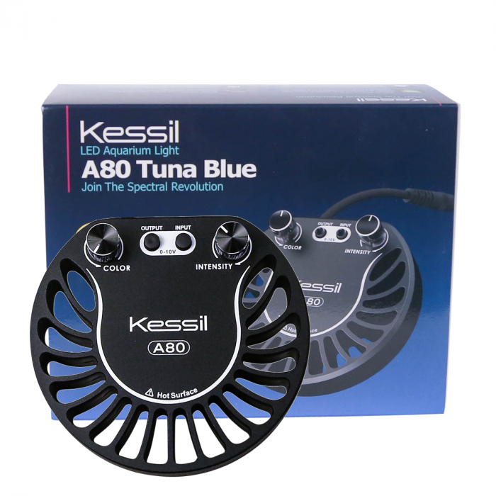 KESSIL A80 Tuna Blue