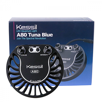 KESSIL A80 Tuna Blue