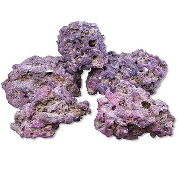 CaribSea Life Rocks Nano Rock Original 4,5kg