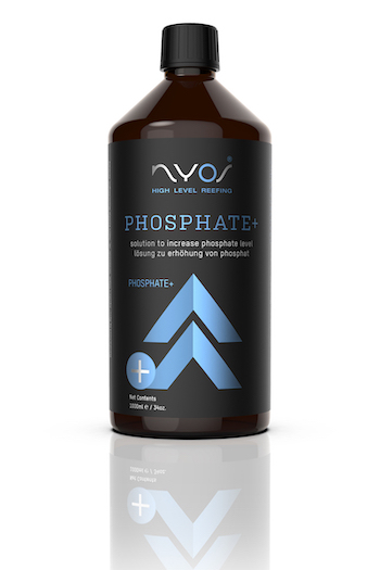 NYOS Phosphate+ 1000gr