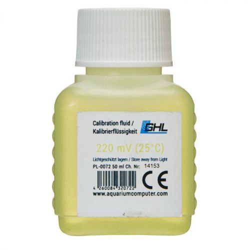 GHL PL-Cali220mv