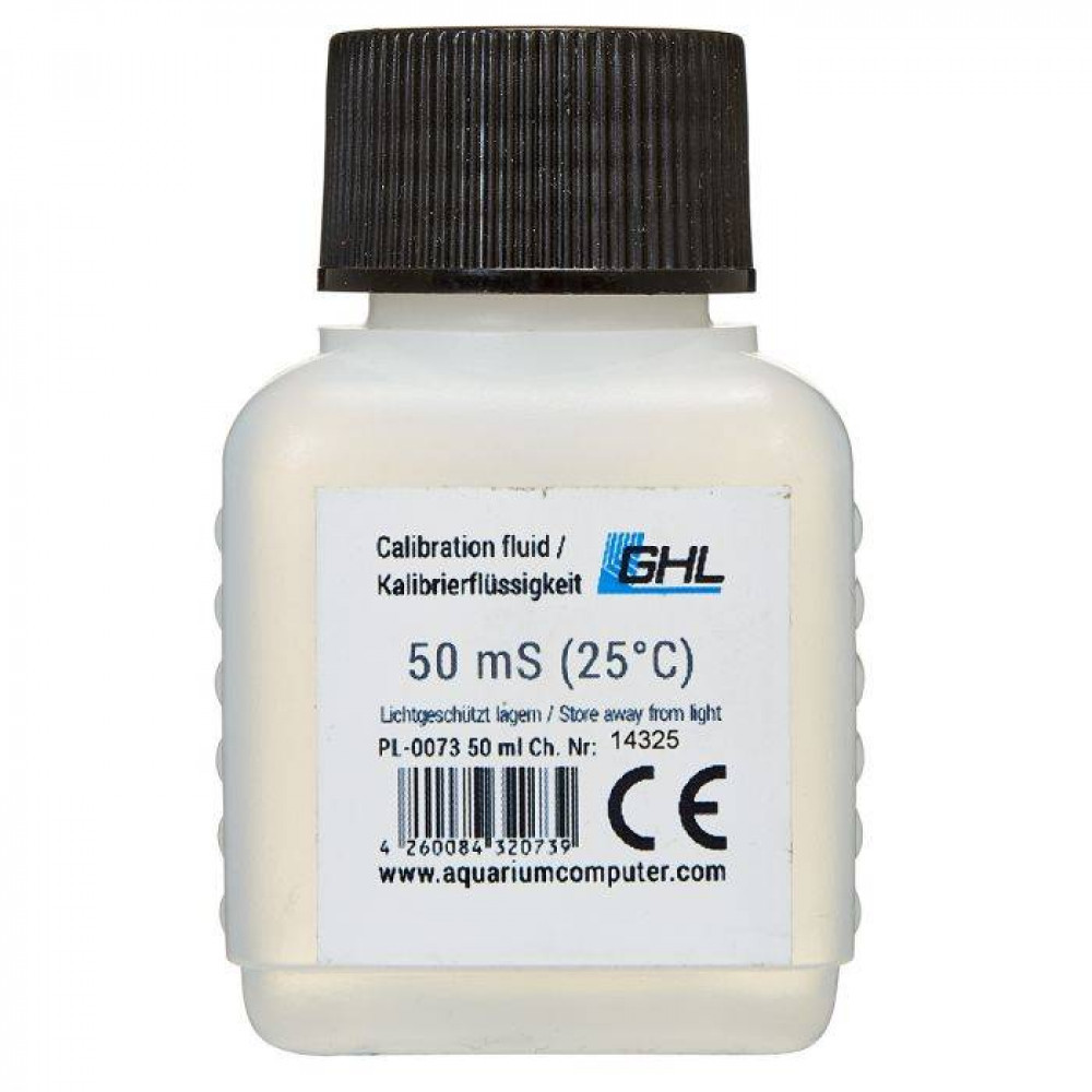 GHL PL-Cali50ms