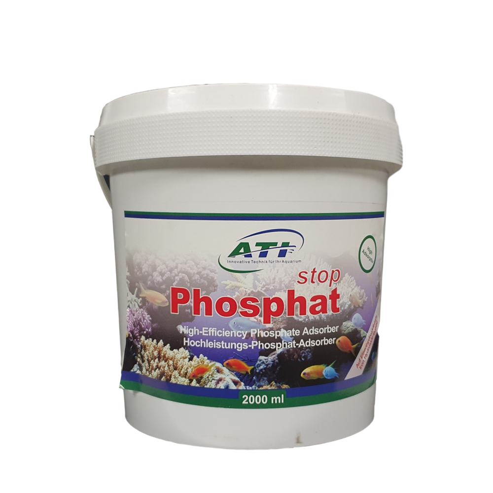 ATI Phosphat stop