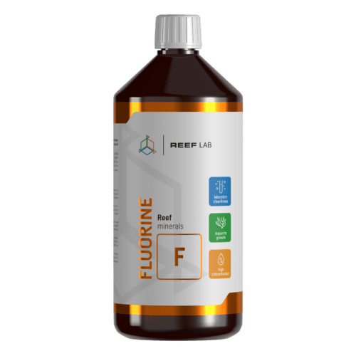 Reef Factory Fluorine 1000ml