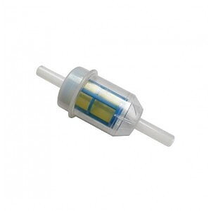 Deltec Microfilter