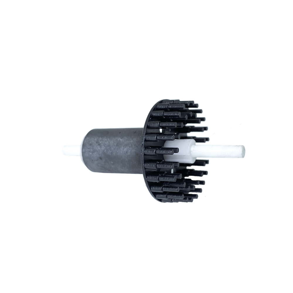 Deltec DCC 1 SW impeller needle wheel