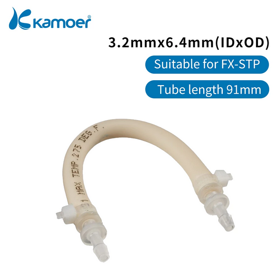 Replacement Pharmed Tube Assembly for FX-STP2