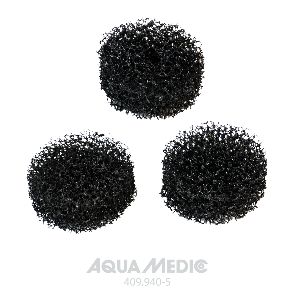 Aqua Medic filtersvampset till Multi Reactor II - 2