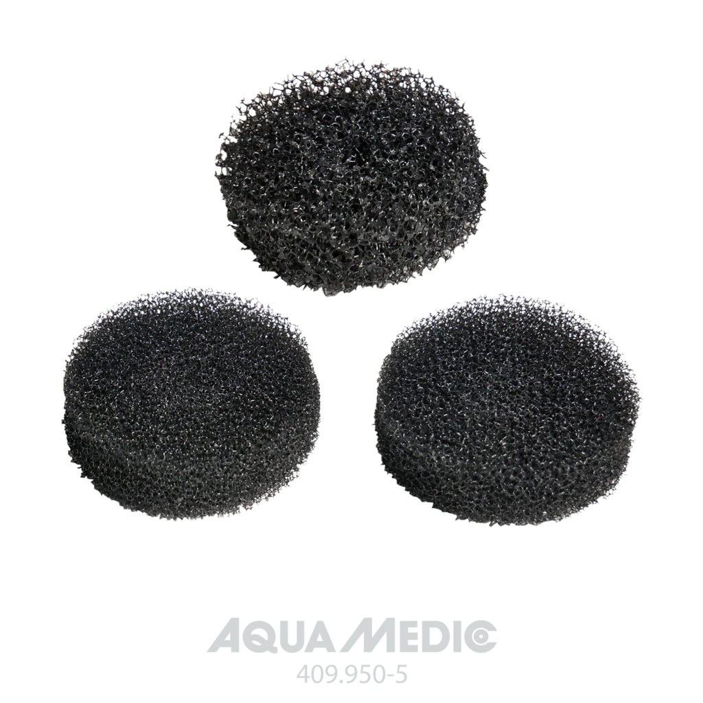 Aqua Medic filtersvampset till Multi Reactor II