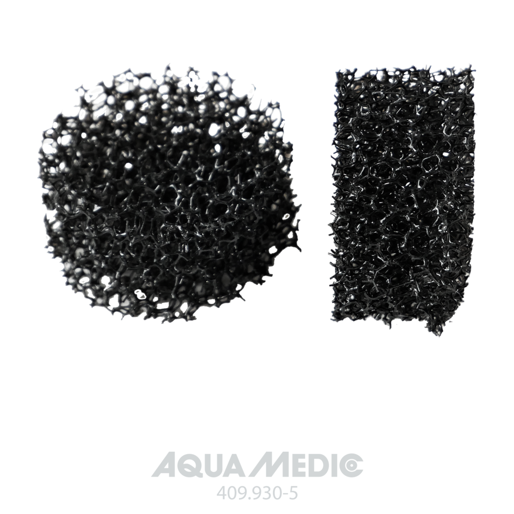 Aqua Medic filtersvampset till Multi Reactor II - 3