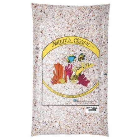 Natures Ocean Hawaiian PukaSubstrate 6,8kg