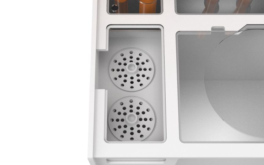 Maxspect Aquarium Smart Lagoon LS-090 - 5